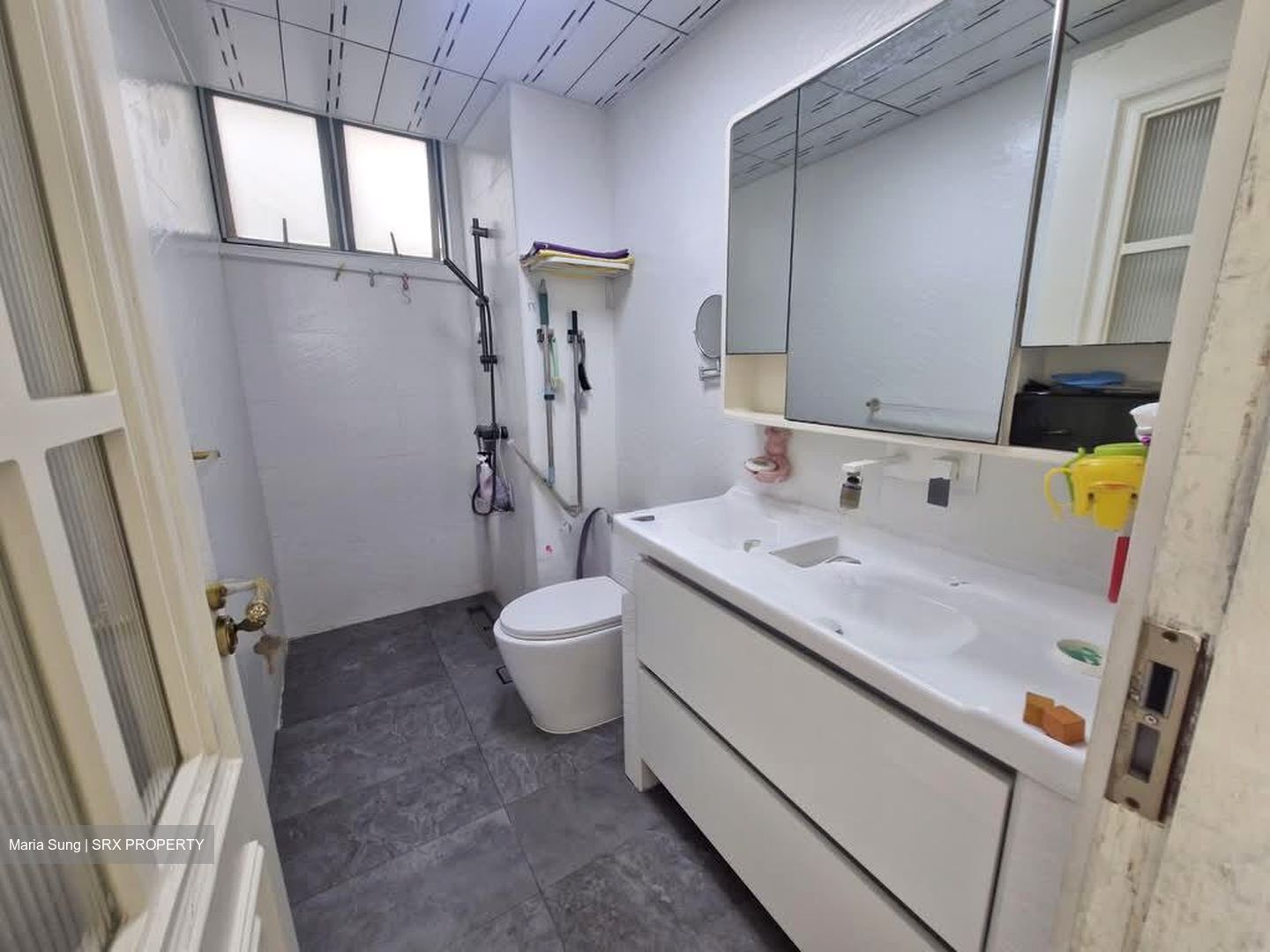 Summerdale (D22), Condominium #597789411